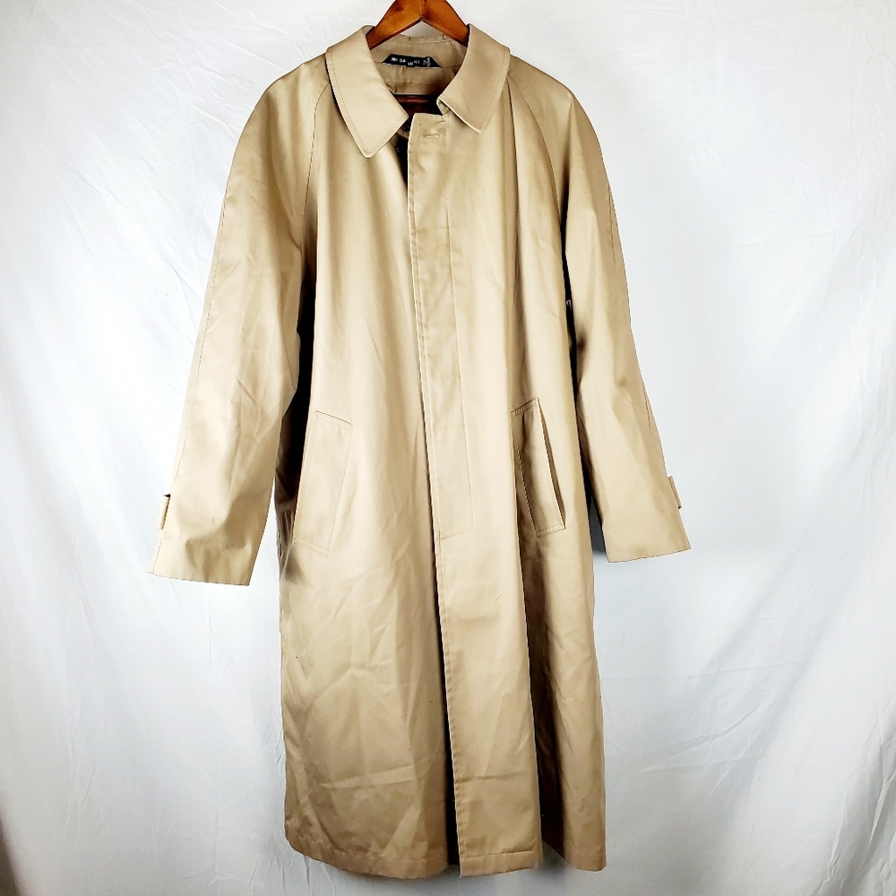 Vintage Chaps Ralph Lauren‎ Trenchcoat